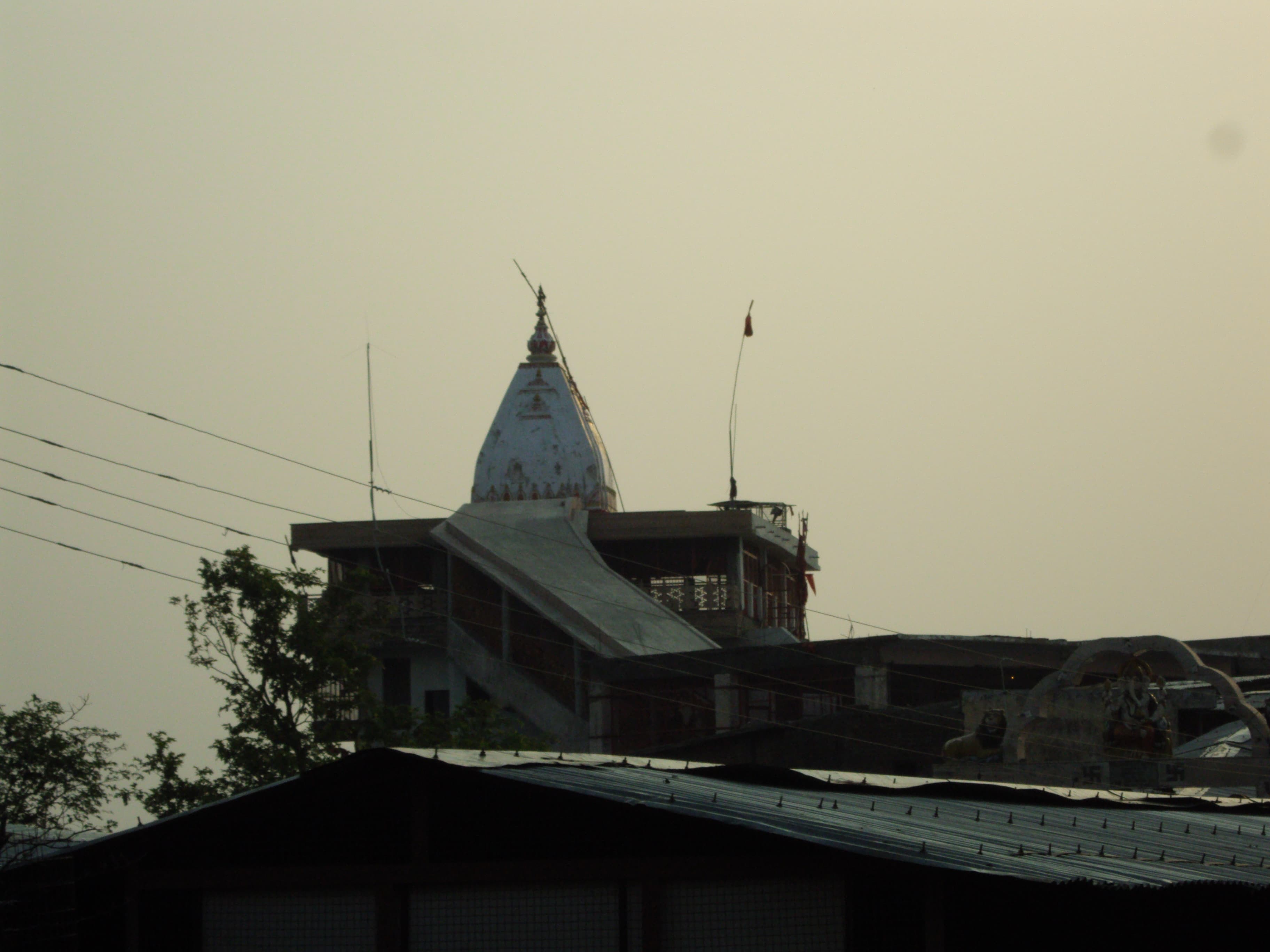Chandi Devi